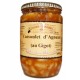 Cassoulet de SISTERON au Gigot