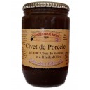 Civet de Porcelet